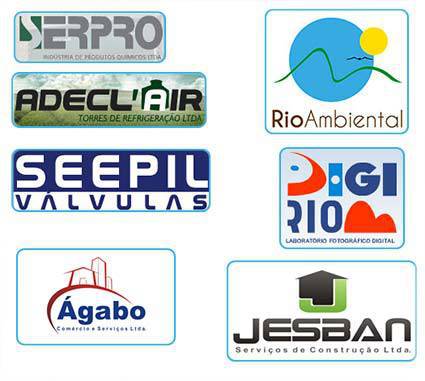 clientes satisfeitos clientes satisfeitos