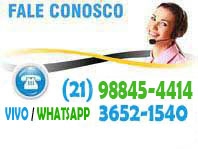 fale conosco