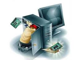 Manutenção de Computadores Manutenção de Computadores