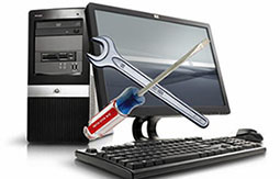 Suporte em Informática Suporte em Informática